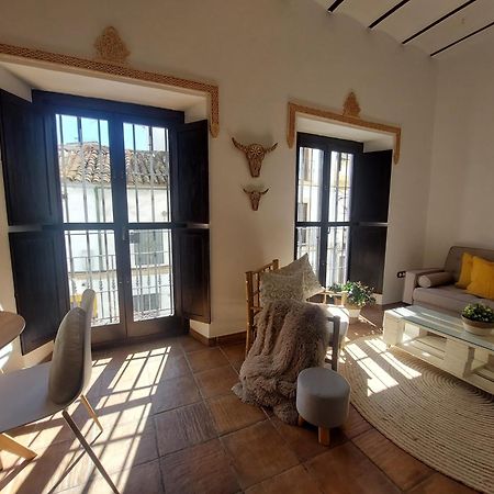 Loft Con Alma Cordoba Centro Lägenhet Exteriör bild