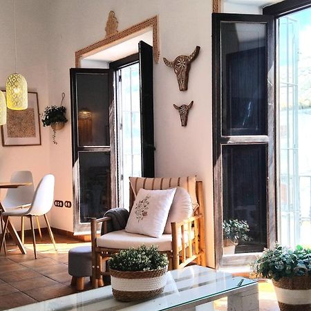 Loft Con Alma Cordoba Centro Lägenhet Exteriör bild