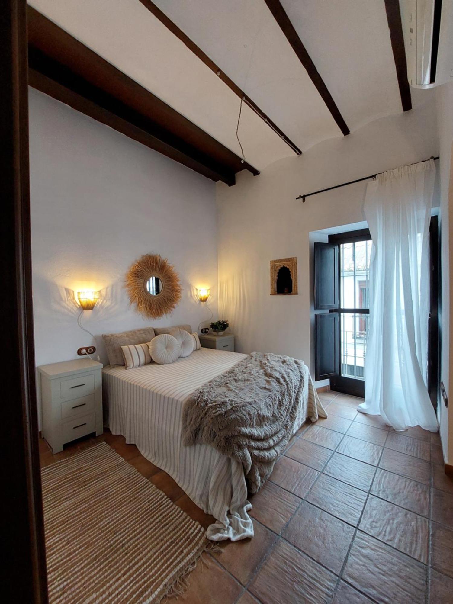 Loft Con Alma Cordoba Centro Lägenhet Exteriör bild