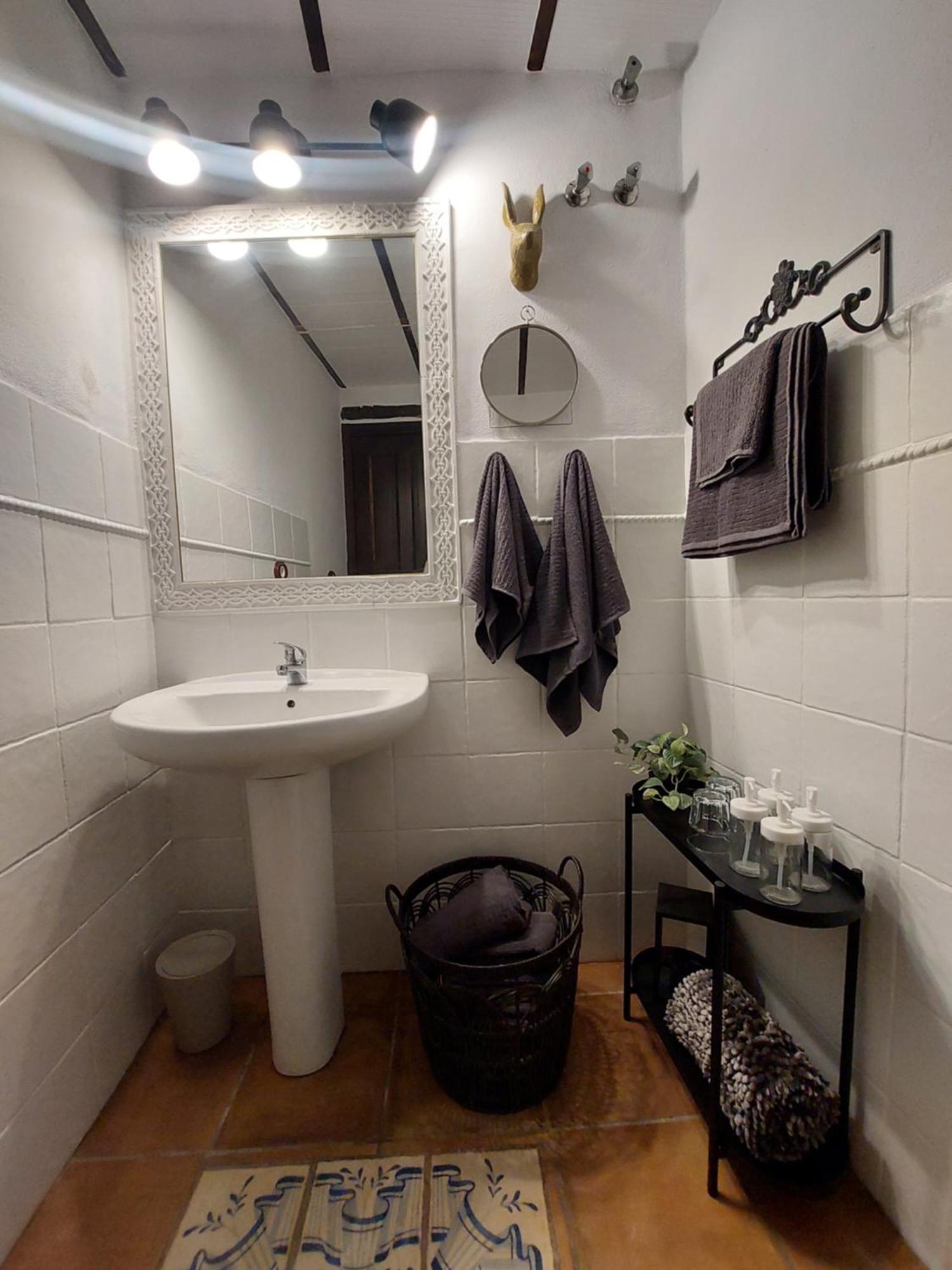Loft Con Alma Cordoba Centro Lägenhet Exteriör bild