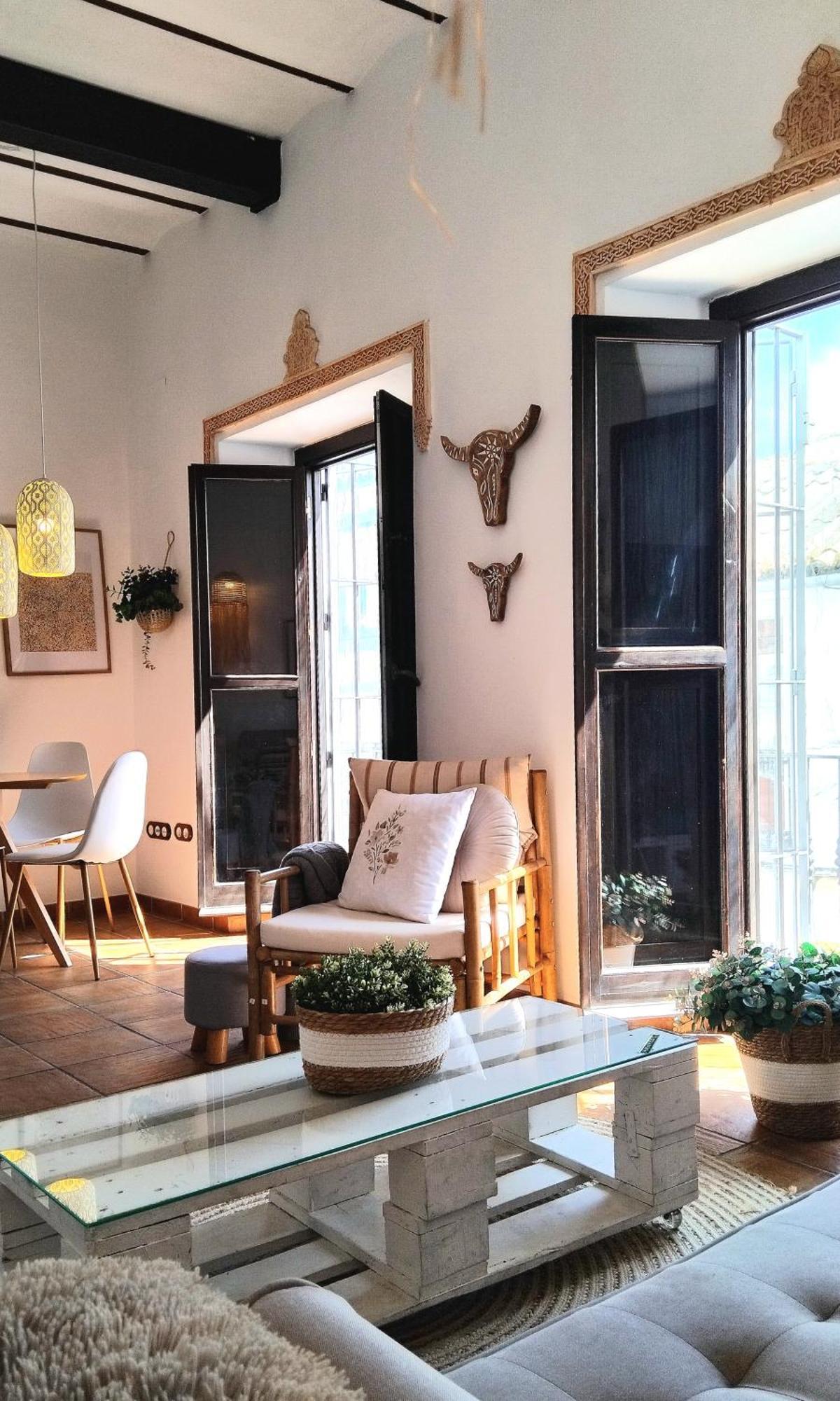 Loft Con Alma Cordoba Centro Lägenhet Exteriör bild