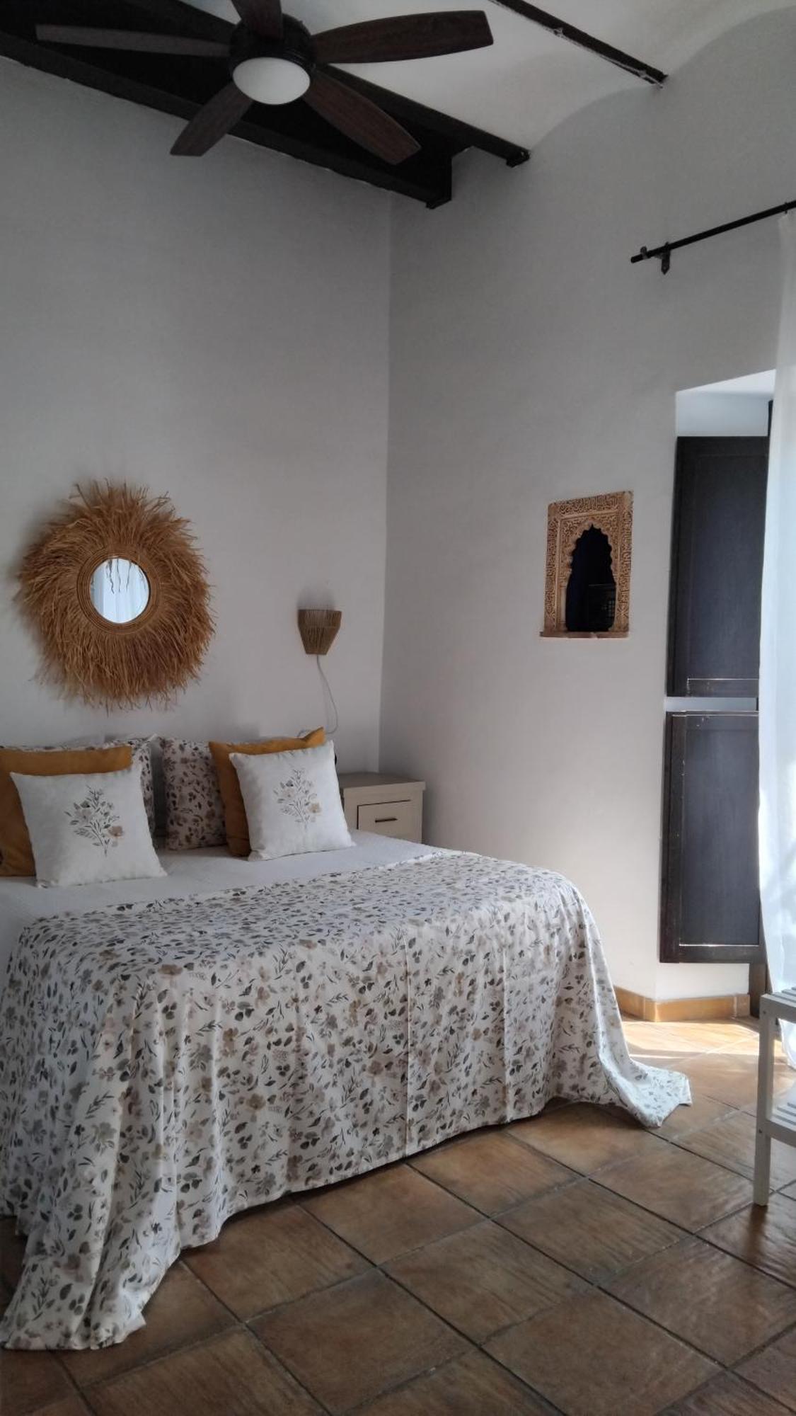 Loft Con Alma Cordoba Centro Lägenhet Exteriör bild