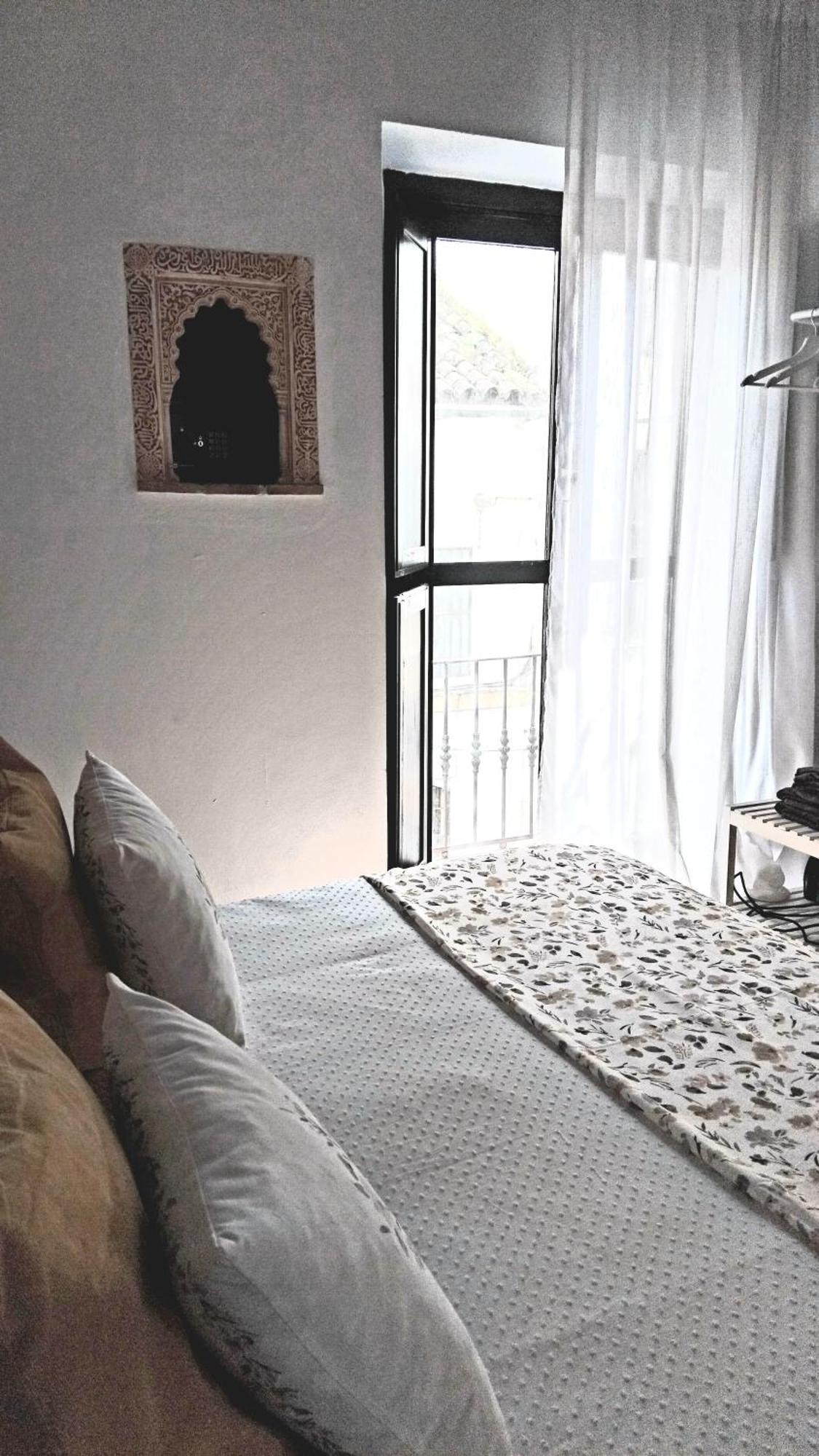 Loft Con Alma Cordoba Centro Lägenhet Exteriör bild